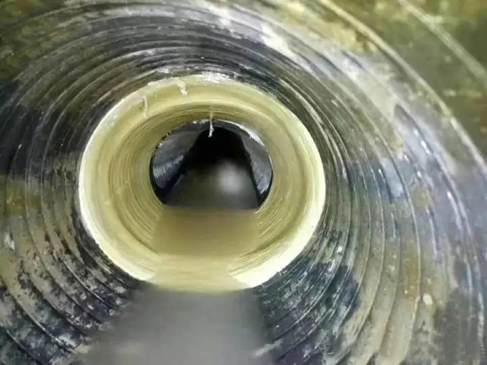 汉滨内衬修复法通常适用于哪些类型的断面管道